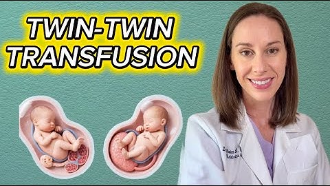 Twin To Twin Transfusion Syndrome (TTTS): OBGYN Explains What Parents Need to Know
