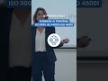 Certifícate como Implementador y Auditor de Sistemas Integrados de Gestión