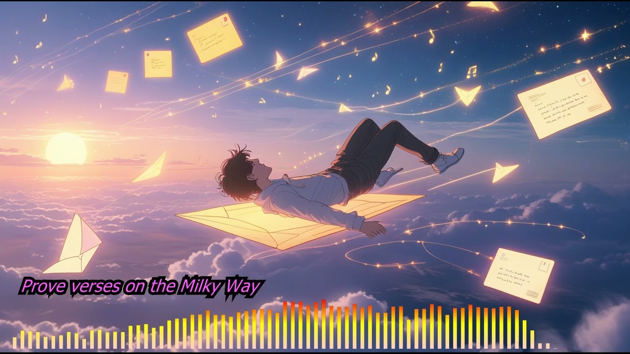 Postcards From The Sky / Music By Baloch