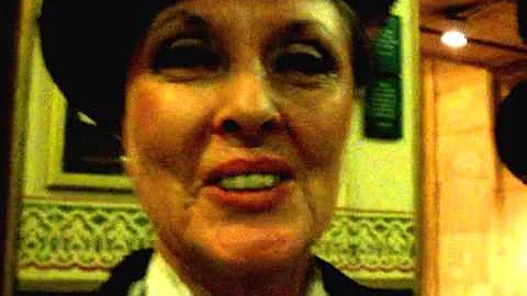 Jackie Simmons, Roaslie Kirkman, Hazel Stewart, Fa...