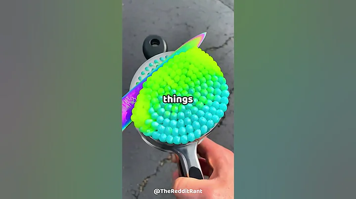 What’s the worst thing your ex has ever done?