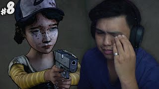 Goodbye | The Walking Dead #8 (Season 1 Finale)