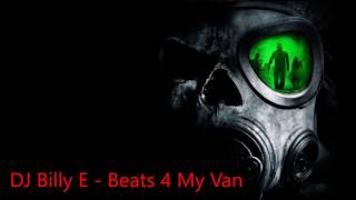 Beats 4 My Van   DJ Billy E  [Clean Bass Boost]