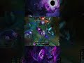 Thresh #3 #shorts #subscribe #thresh