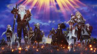 Fate Apocrypha OST - Savior - Extended