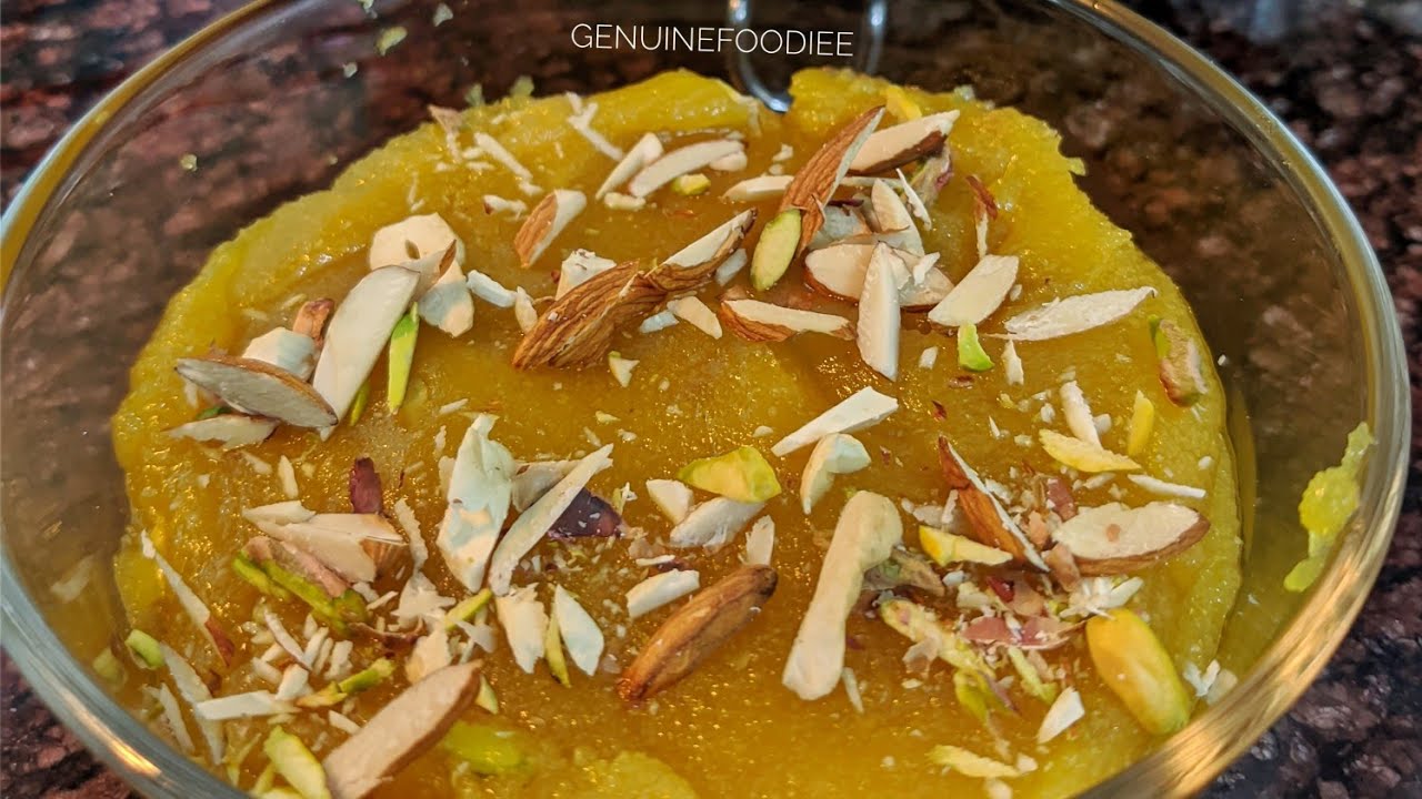 Soft Mohan Thaal Recipe | Traditional Gujarati Dessert | Easy Recipe