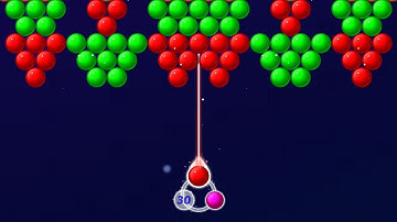 Bubble Pop: Bubble Shooter Gameplay Levels 11-17 | Android Gameplay