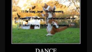 Confederate Railroad - Queen Of Memphis (Country Dance Mix) chords