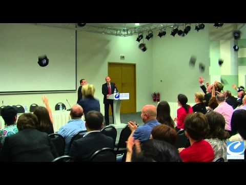 ჯანდაცვის სკოლის პრეზენტაცია