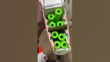 Modulus Storage Stock Hack #nerf