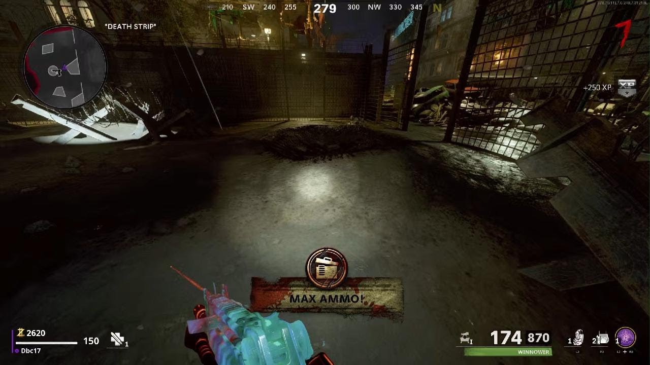 Call of Duty: Black Ops Cold War top 5 gun