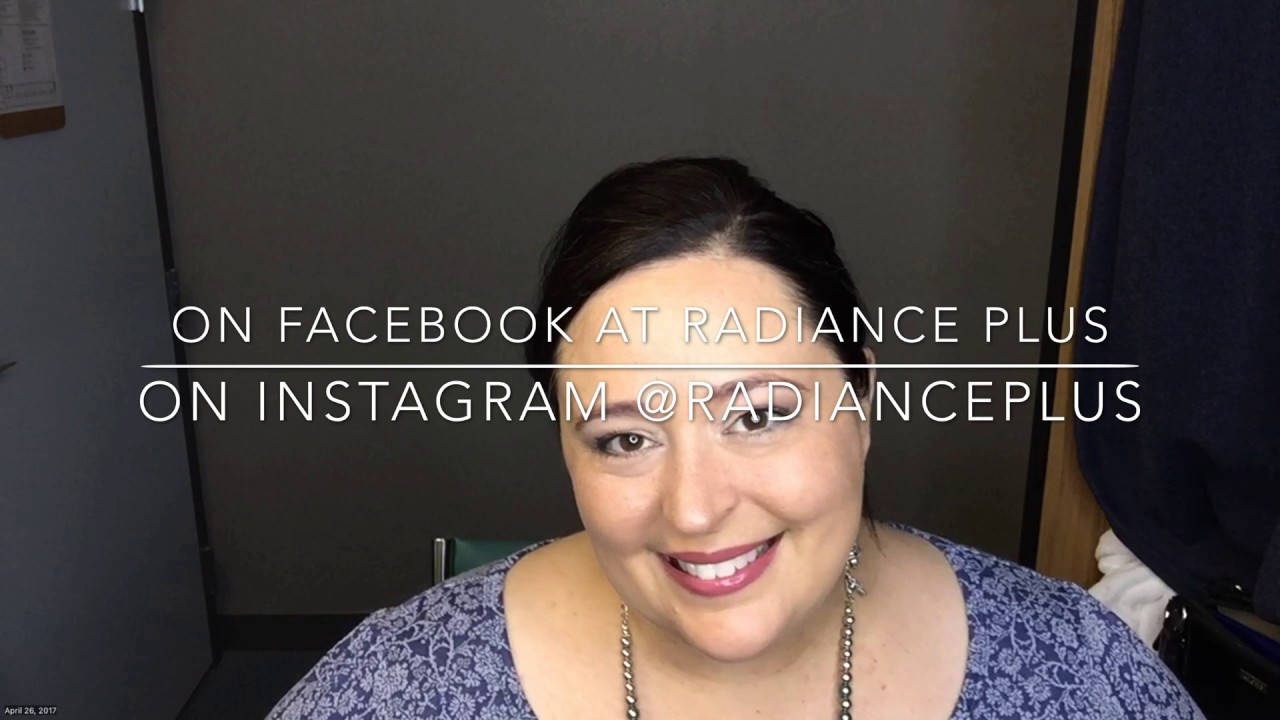 ShadowSense for Hooded Eyes