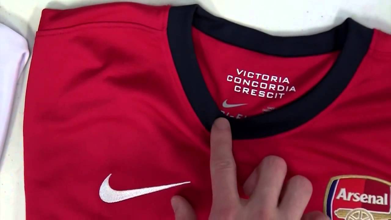 chinese fake football shirts
