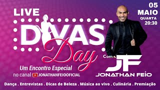 Live Divas Day - JF "Jonathan Feio"