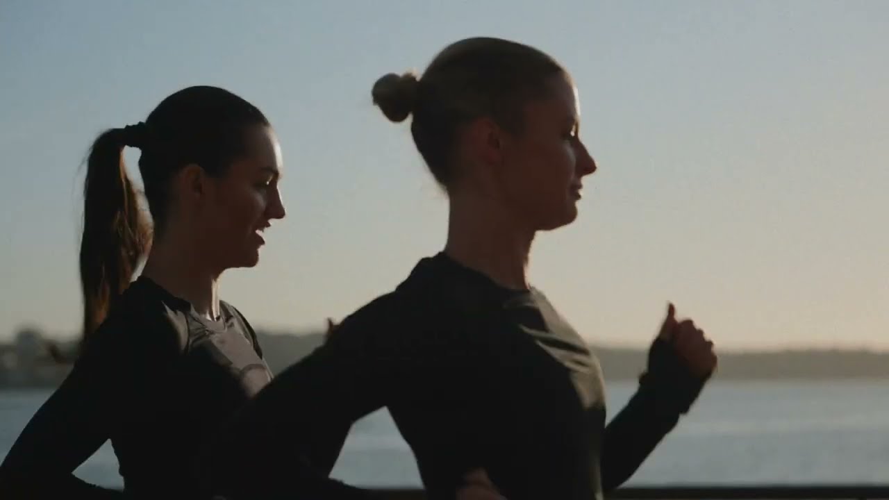 Be First or Nothing – Our Journey Begins!