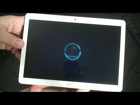 Планшет Huawei MediaPad T3 10 LTE Grey (AGS-L09)