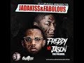 FABOLOUS JADAKISS Freddy Vs Jason The Prequel Blend mp3