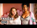 MEAN GIRLS Official Trailer (2024) ᴴᴰ