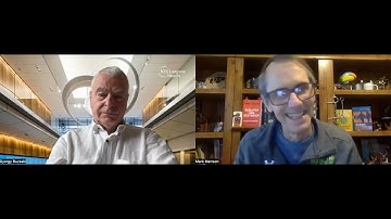 Gyorgy Buzsaki: Brain Rhythms, Neural Syntax, and the Emergence of Cognition from Action