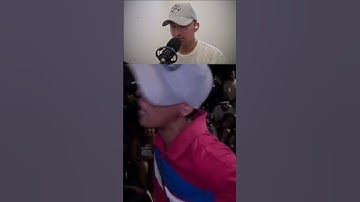 Thumbnail of Manucho dando clases de fluides y Punch #fpyシ #rap #demcolombia