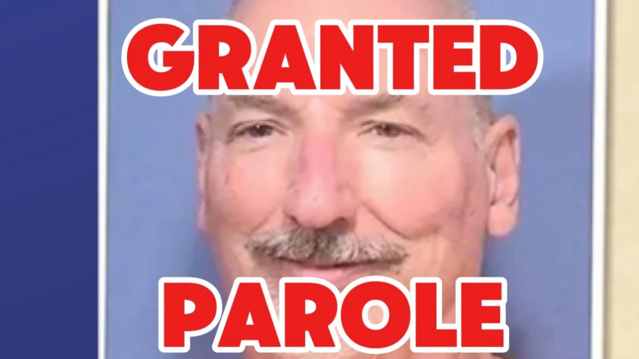 Monster Granted Parole… But Wait.. 