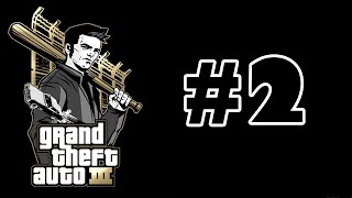 GTA 3. Полное прохождение. #2.