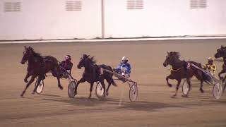 Vidéo de la course PMU PREMI ZULIMA SM