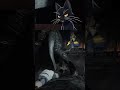 Nemesis: "HELLO JILL!" || #shorts #RE3R #ResidentEvil #gaming