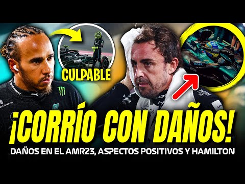 Video: Die rekeninge van Pedro Acosta om kampioen in Portimao te wees en dié van Raúl Fernández om die alirón van Remy Gardner te vermy