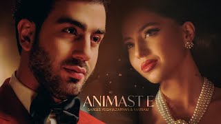  Sargis Yeghiazaryan & Mariam - Animast E  