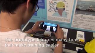 What If... Manufacturing Could Be Improved Using AR?