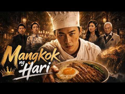 【Full Ep】Akala Nila Tapos Na ang Angkan Niya—Pero Isang Mangkok ang Nagpaluhod sa Lahat ng Taksil!