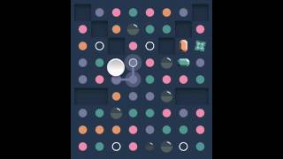 Two Dots Glimmering Grotto Level 3