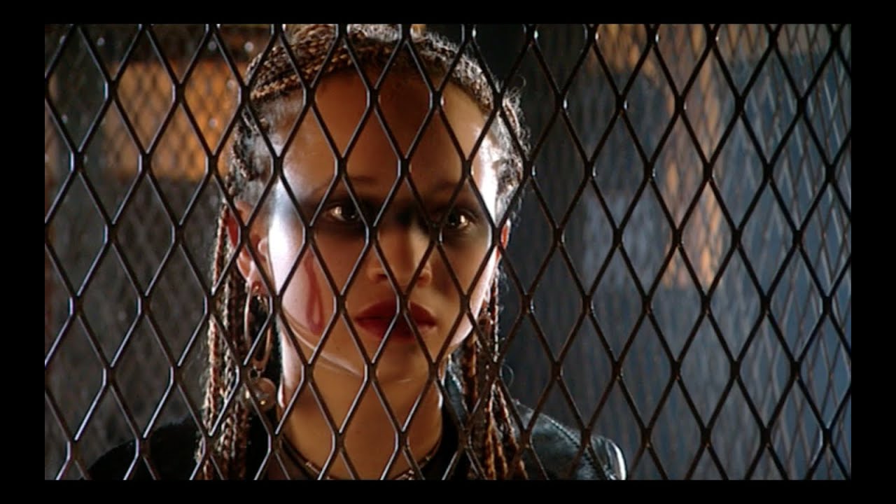 The Tribe - Season 1 - Episode 18