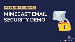 Platform to Share - June 2021 | Mimecast | Email Security | Security Training screenshot 3