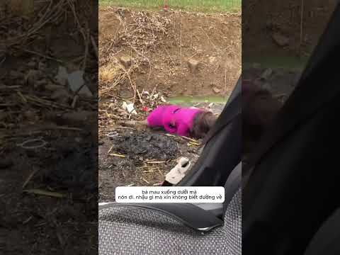 bà chị gái nhậu xỉn không biết đường về