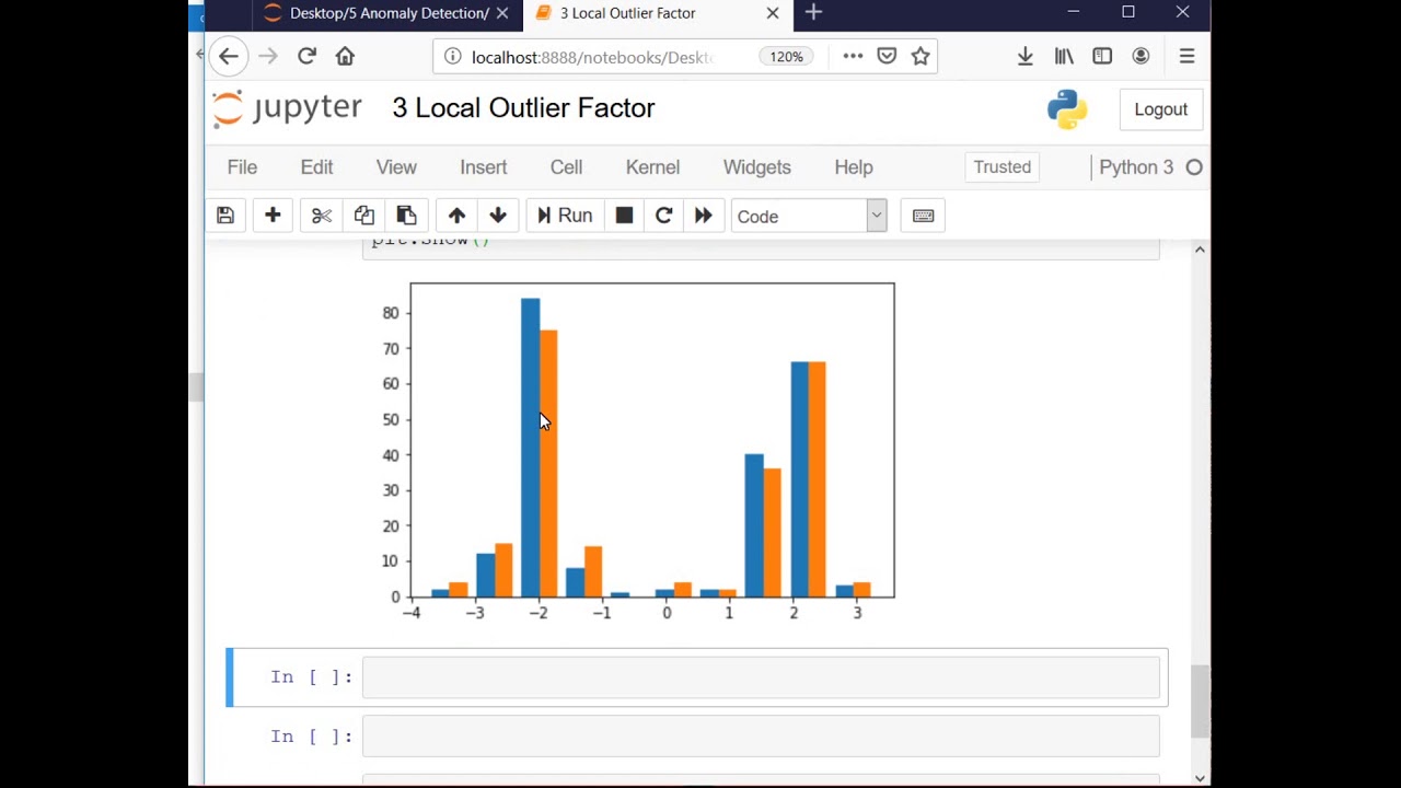 local outlier factor | python Images High Quality... 20 Local Outlier Factor для выявления аномалий в данных - YouTube