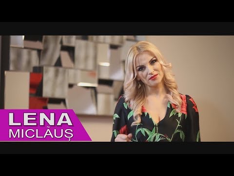 Lena Miclaus - Dintr-o joaca de copii