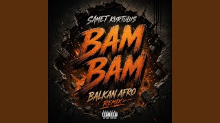 Jamaican (Bam Bam) - Samet Kurtulus