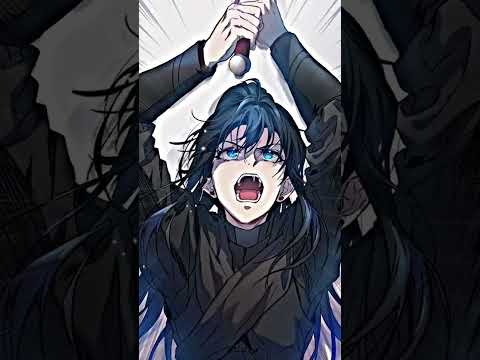 الاميرة هي الشيطان        مانهوا انمي