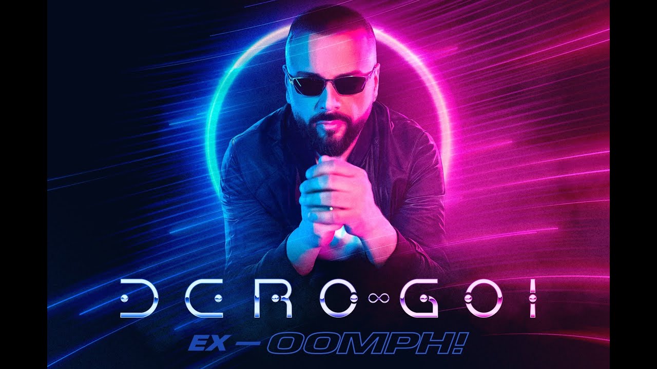 DERO GOI - Презентация альбома 