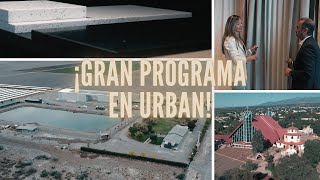 Clean Energy, Design, and Faith: A Unique Tour of Mendoza - PROGRAM 122