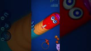 worms zone hack wormate.io 💥#gaming #games #wormszone #samp#funny #tiktok #snake #viralvideo #shorts