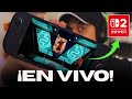 FC26 Switch 2 | MODO CLUBES | ZTV ESPORTS | ENTRENANDO CON EL CLUB