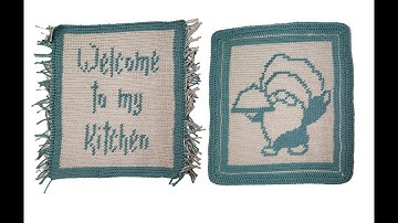 Back Loop Only (BLO) Overview/Tutorial