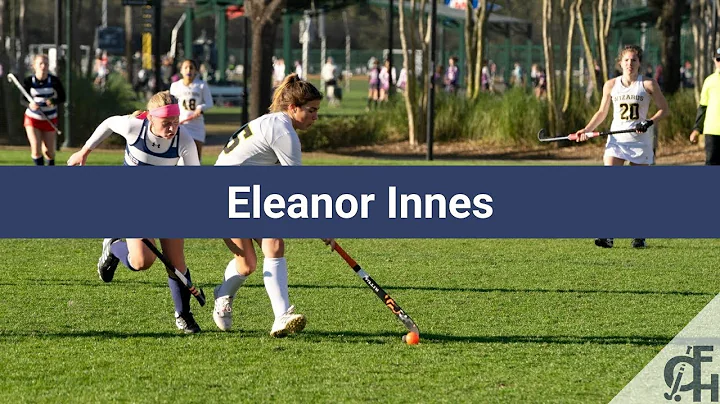 Eleanor Innes Photo 9