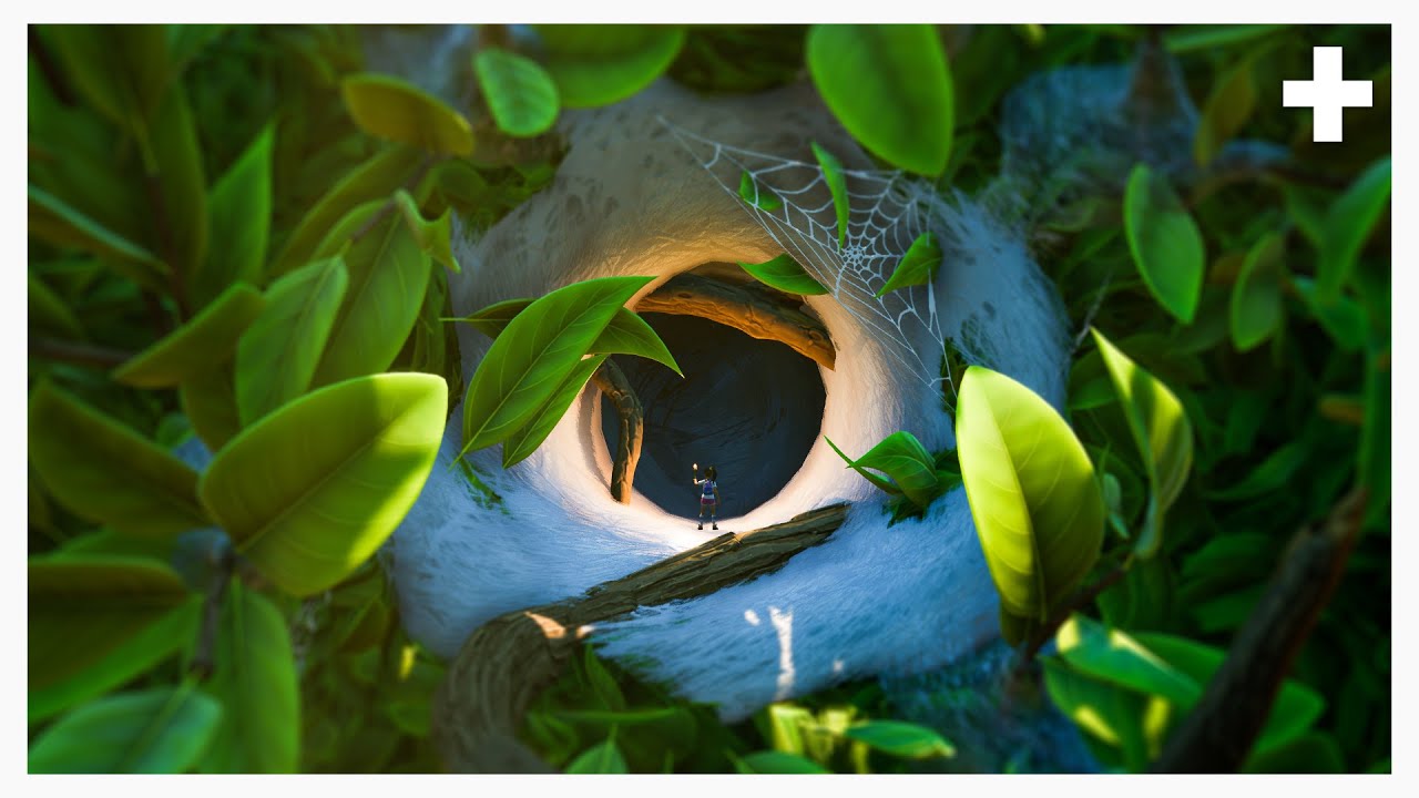 The Most Dangerous Hole in Grounded