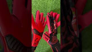 Vaseline vs gloveglu 🤔🧤 #shorts #asmr #goalkeeper