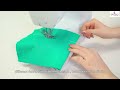 Akiara Yume Stitch Machine: How to Adjust Stitching । 20 stitching patterns sewing machine.