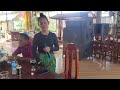 មេឃគ្មានមេត្តា ច្រៀងឡើងវិញ ដោយ ម៉ាក់ រាជនី cover by Mak Reachny